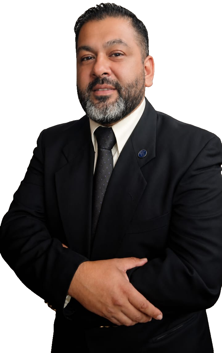 Alejandro Olivera, asesor inmobiliario de Coldwell Banker Impacto Pro