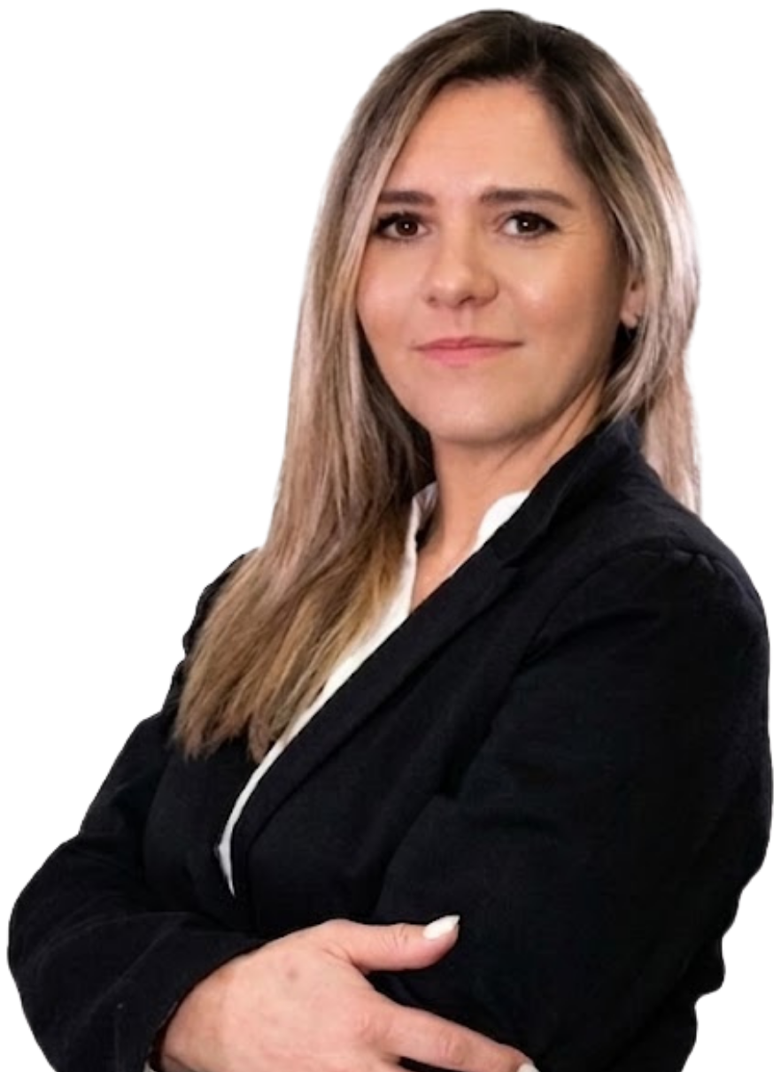 Ana Vignoni, asesor inmobiliario de Coldwell Banker Impacto Pro
