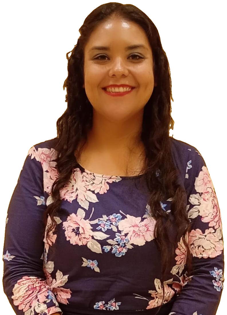 Andrea Retamal, asesor inmobiliario de Coldwell Banker Impacto Pro