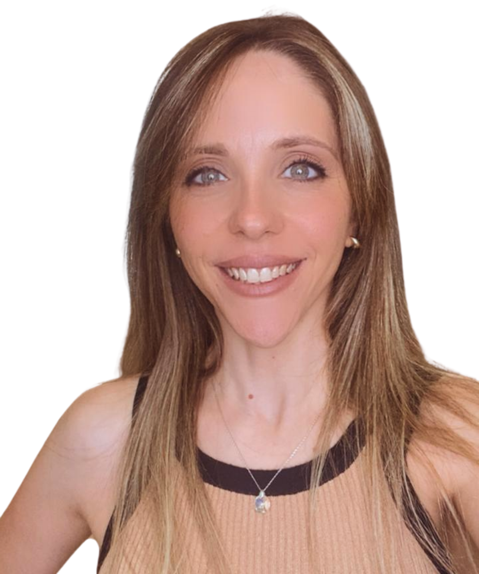 Celeste Gutiérrez, asesor inmobiliario de Coldwell Banker Impacto Pro