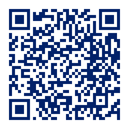 QR para guardar mis datos en tu agenda