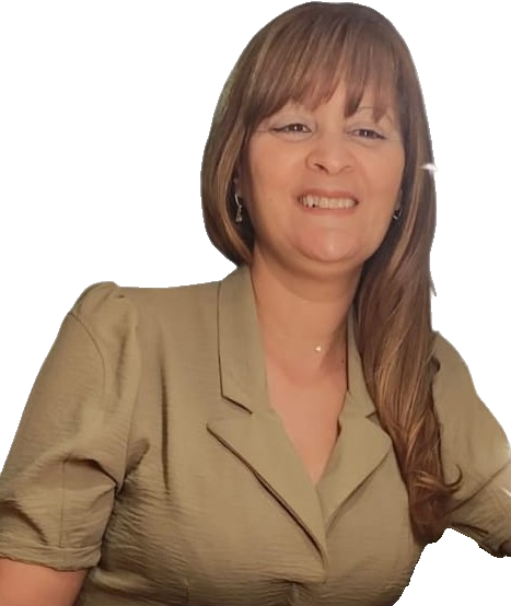 Claudia Fabiana Andrés, asesor inmobiliario de Coldwell Banker Impacto Pro