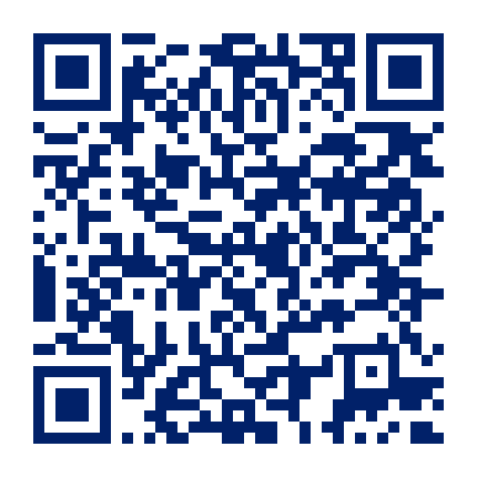 QR para guardar mis datos en tu agenda