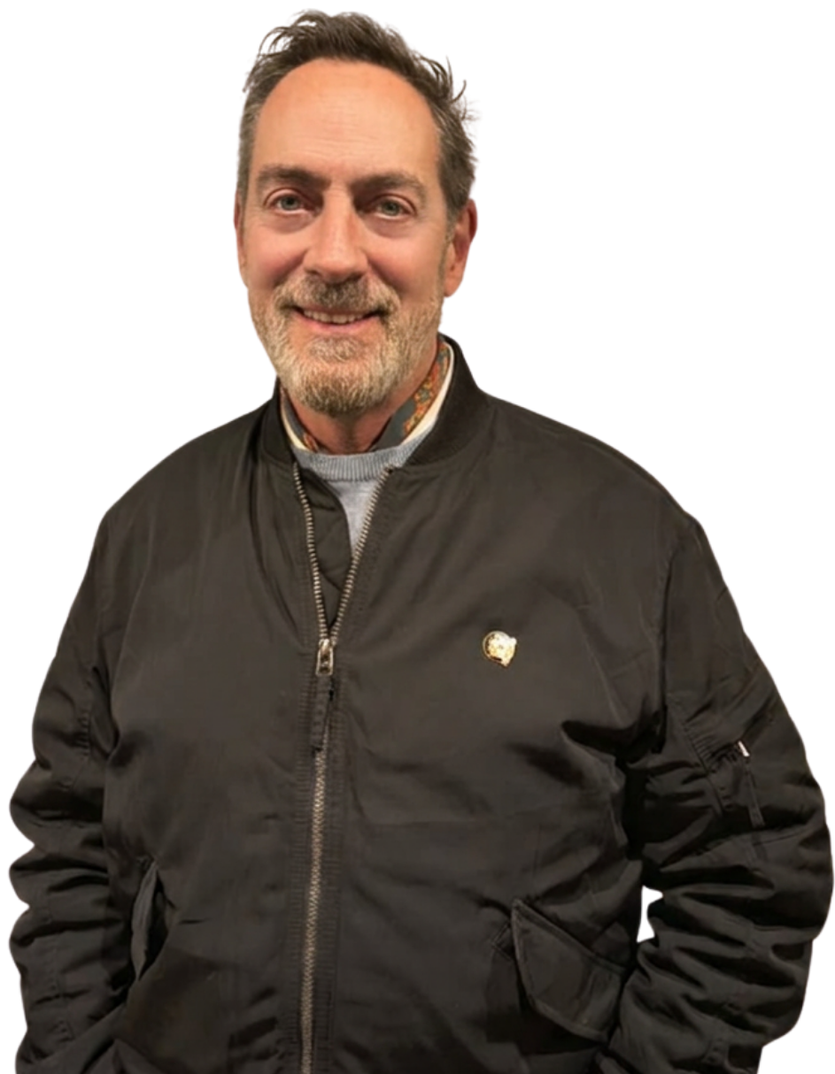Diego Soria Gómez, asesor inmobiliario de Coldwell Banker Impacto Pro