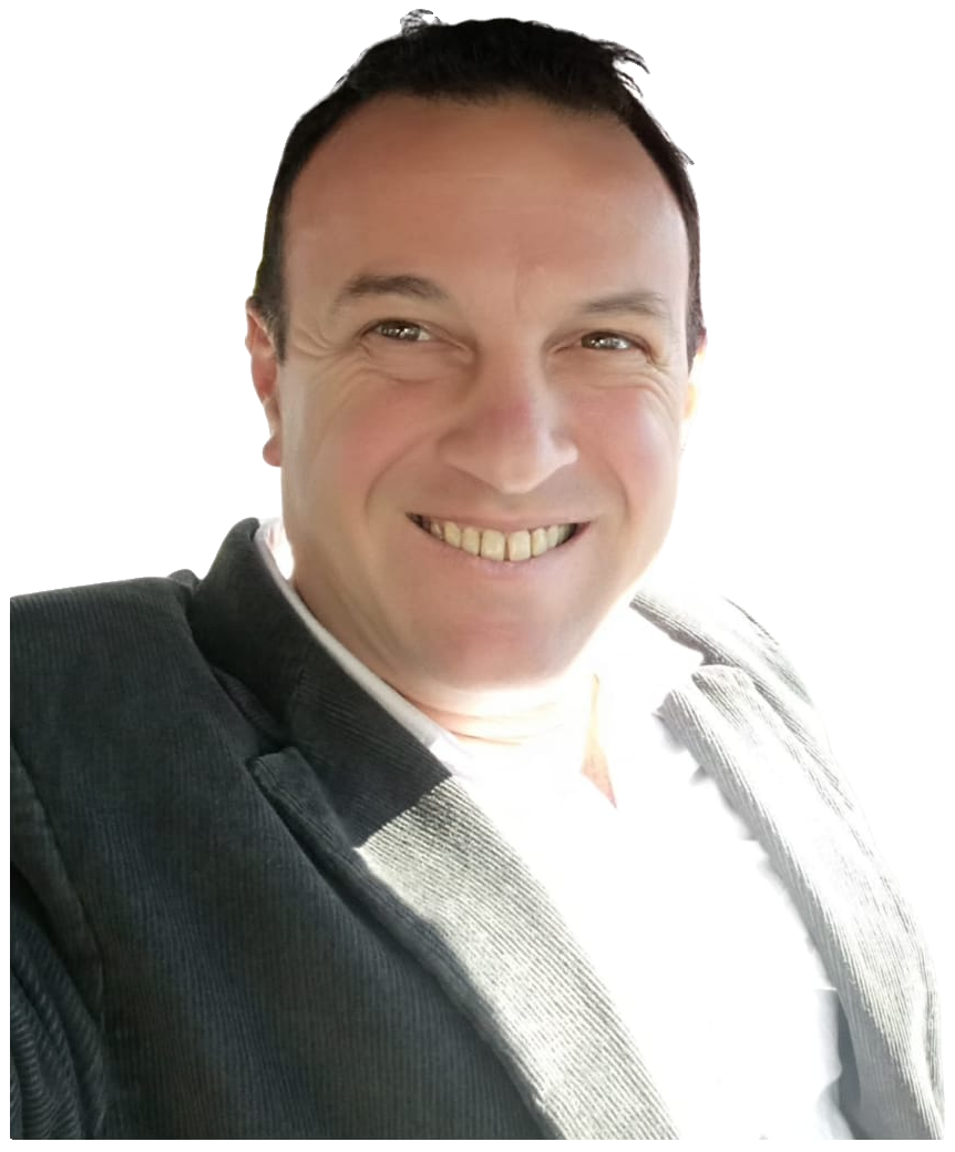 Eduardo Bialet, asesor inmobiliario de Coldwell Banker Impacto Pro