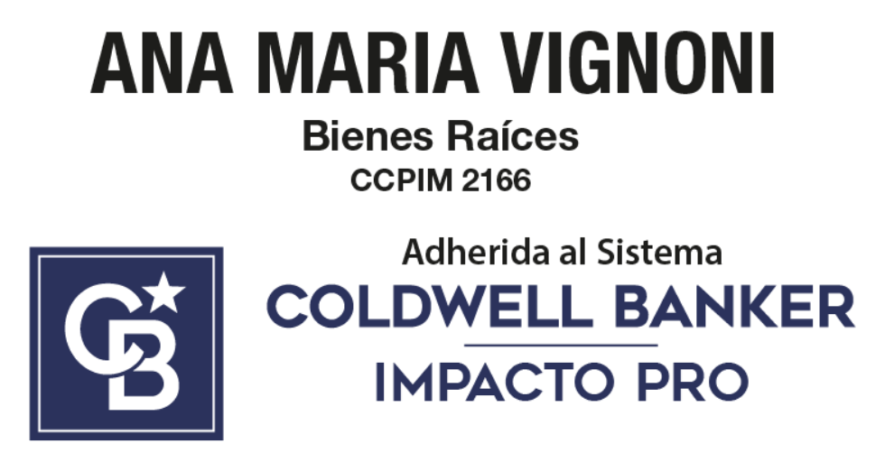 Coldwell Banker Impacto Pro
