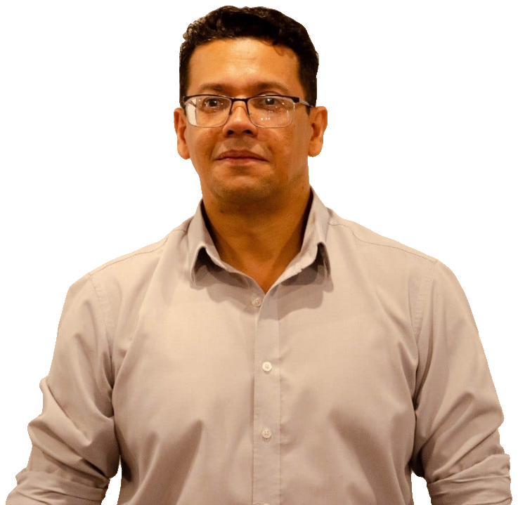 Guillermo Bustos, asesor inmobiliario de Coldwell Banker Impacto Pro