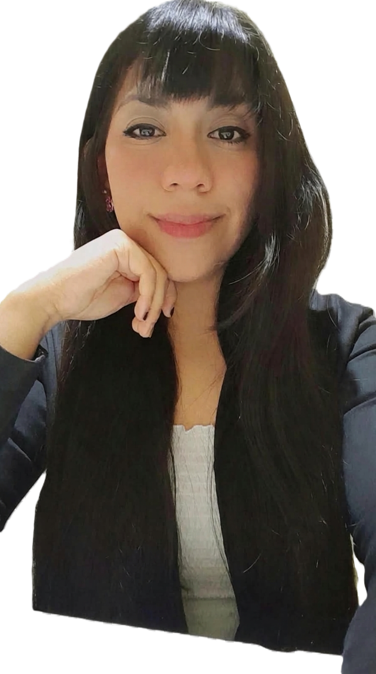 Johana Maltach, asesor inmobiliario de Coldwell Banker Impacto Pro