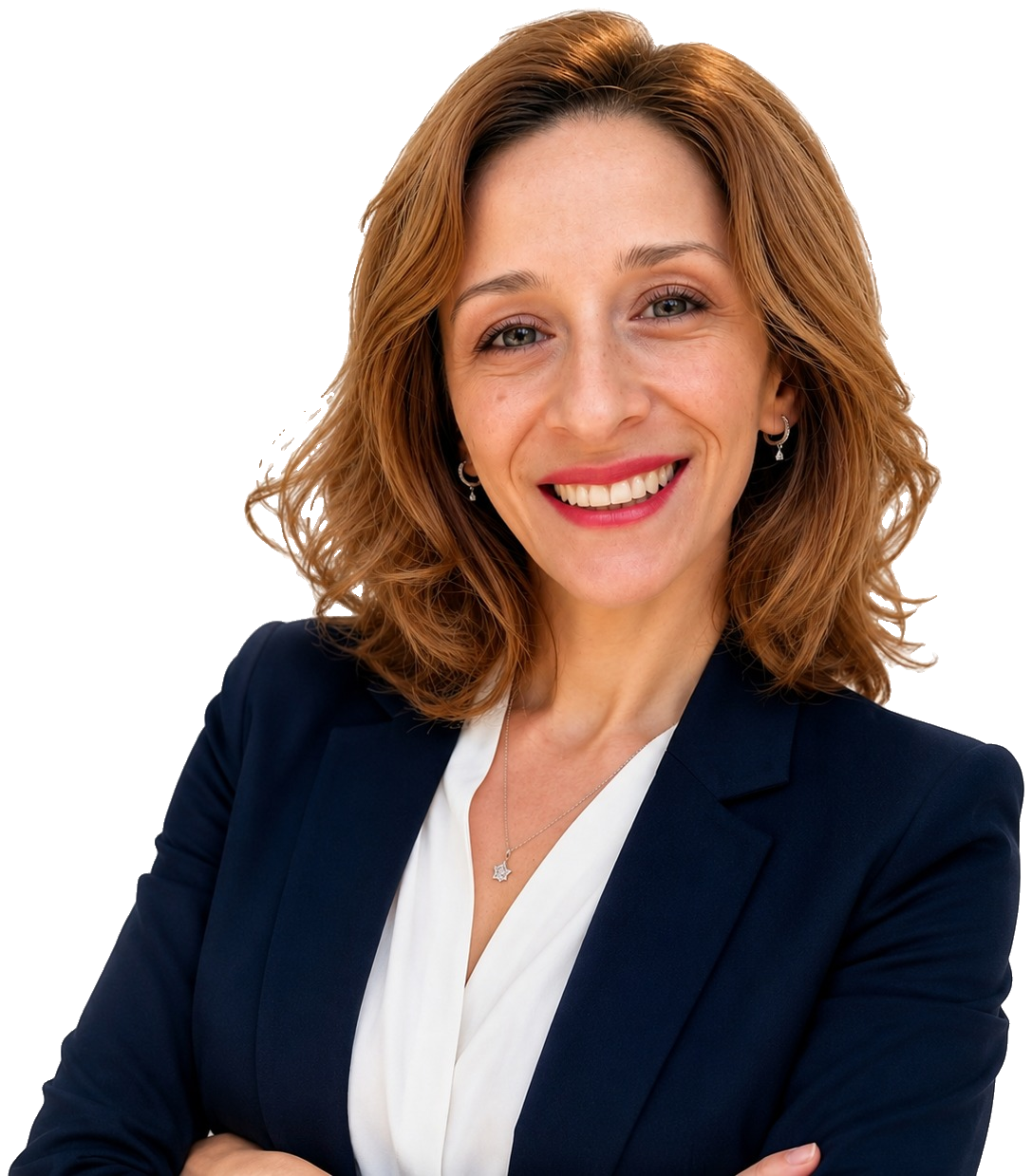 Julia Valdez, asesor inmobiliario de Coldwell Banker Impacto Pro