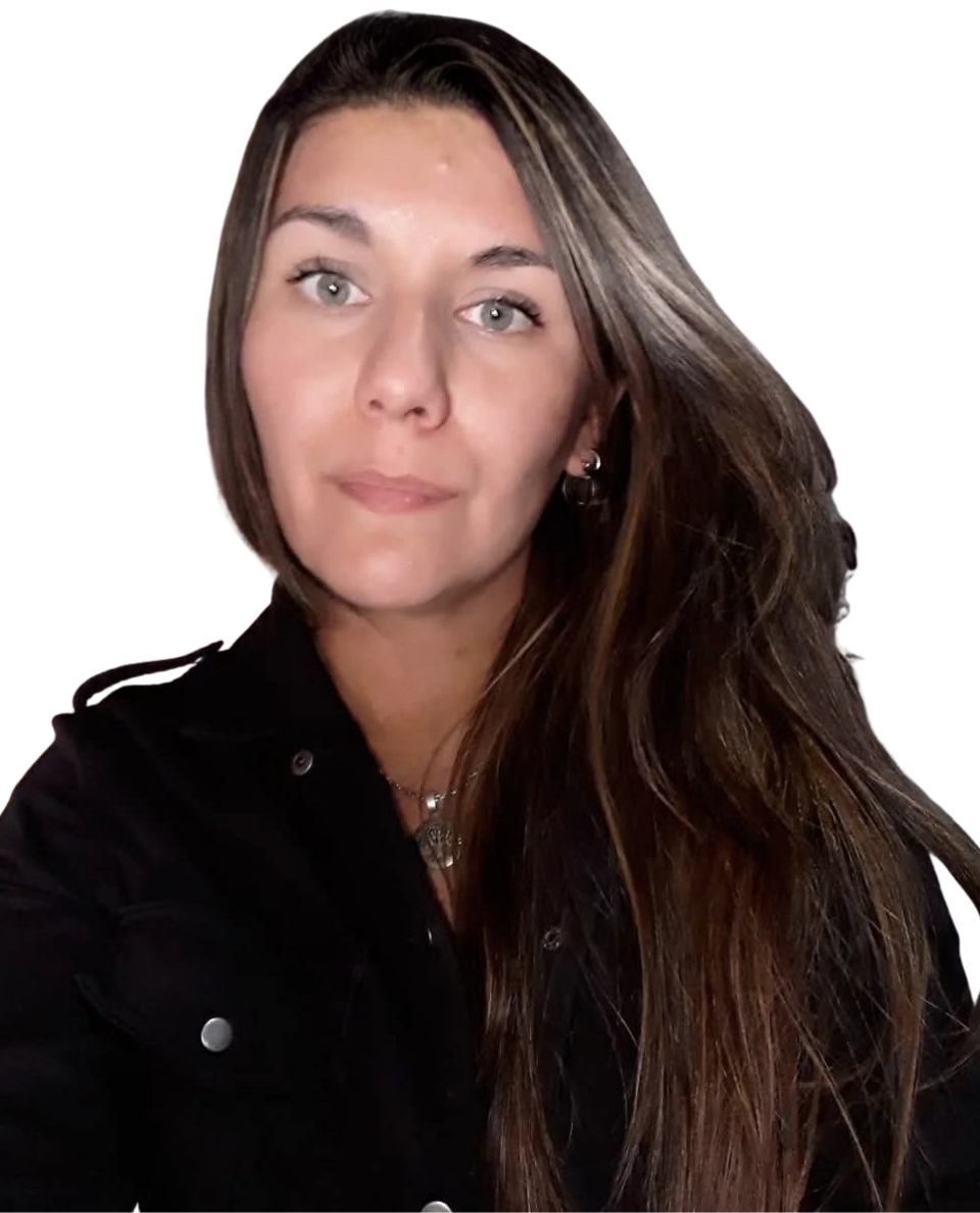 Nati Agüero, asesor inmobiliario de Coldwell Banker Impacto Pro