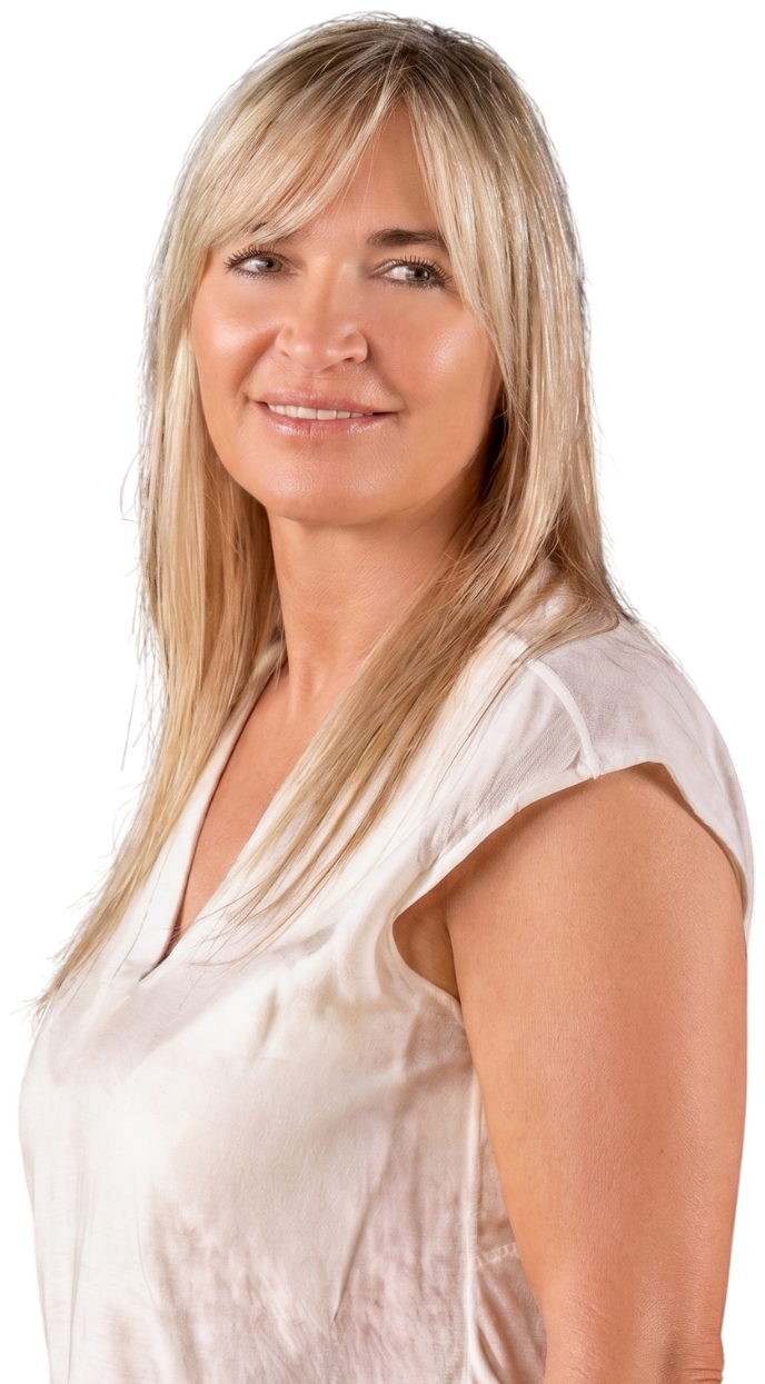 Sandra González, asesor inmobiliario de Coldwell Banker Impacto Pro