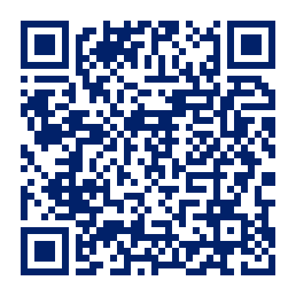 QR para guardar mis datos en tu agenda