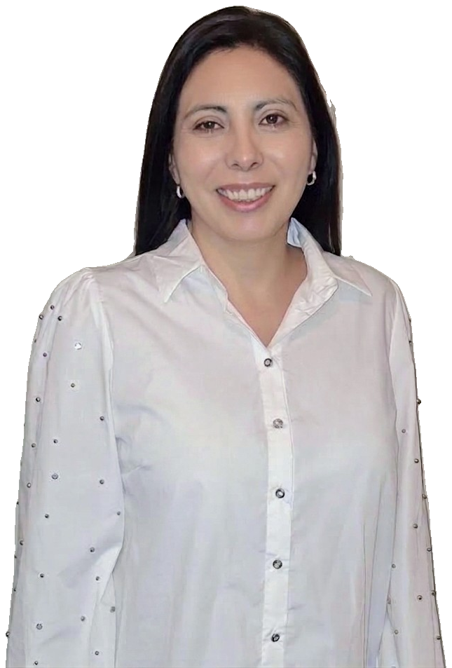 Verónica Lucero, asesor inmobiliario de Coldwell Banker Impacto Pro