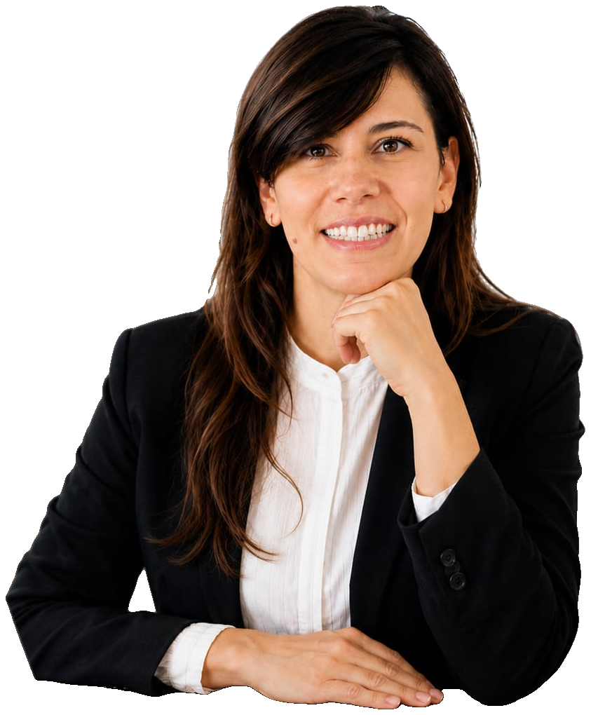 Verónica Raguza, asesor inmobiliario de Coldwell Banker Impacto Pro